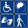 disability symbols