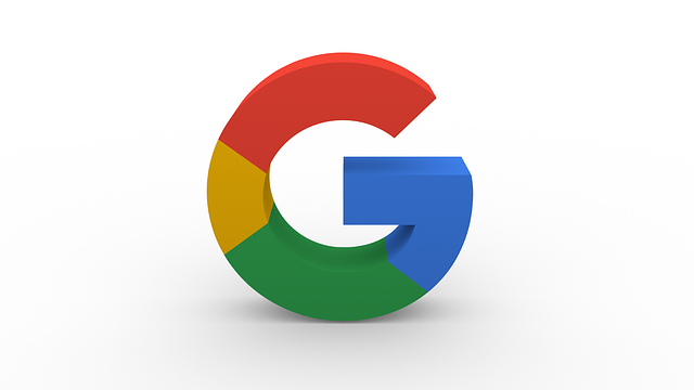 Google letter G
